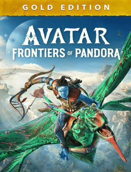 Avatar: Frontierele Pandorei - Gold Edition EU Xbox Series CD Key