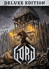 Gord Deluxe Edition ARG Seria Xbox CD Key