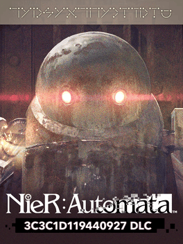 NieR: Automata - 3C3C1D119440927 DLC Steam CD Key