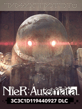 NieR: Automata - 3C3C1D11119440927 DLC Steam CD Key