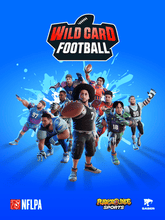 Wild Card Fotbal Steam CD Key