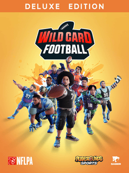 Fotbal Wild Card: Ediția Deluxe ARG XBOX One/Serie CD Key