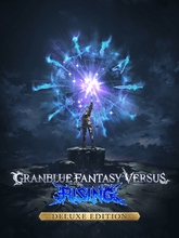 Granblue Fantasy Versus: Rising Deluxe Edition Cont Steam