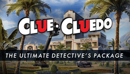 Clue/Cluedo: Pachetul complet al detectivului Steam CD key