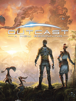 Outcast 2: Un nou început Steam CD Key