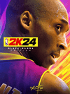 NBA 2K24 Black Mamba Edition UE Steam CD Key