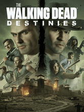 The Walking Dead: Destine Steam CD Key