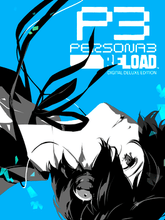 Persona 3 Reload: Deluxe Edition Cont Steam