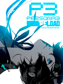 Persona 3 Reload: Premium Edition Cont Steam