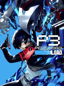 Persona 3 reîncărcare Steam UE CD Key