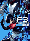 Persona 3 reîncărcați contul Steam