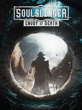 Soulslinger: Trimis al morții Steam CD Key