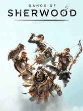 Gangs of Sherwood Steam CD Key