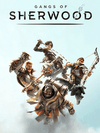 Seria Xbox Gangs of Sherwood EU CD Key