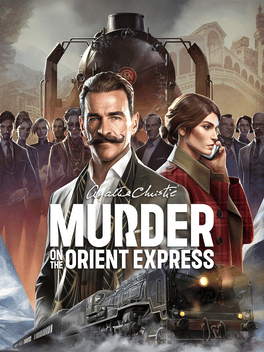 Agatha Christie: Crimă în Orient Express Steam CD Key