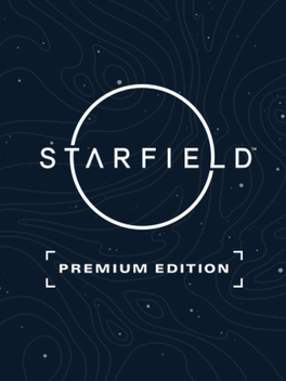 Starfield Premium Edition ARG Seria Xbox CD Key