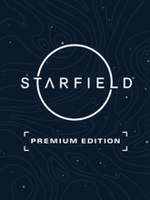 Starfield Premium Edition EG Xbox Series CD Key