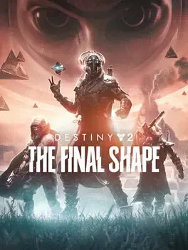 Destiny 2 - The Final Shape + Annual Pass DLC Steam CD Key