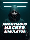 Anonim Hacker Simulator Steam CD Key