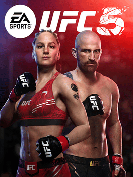 UFC 5 PS5 Cont pixelpuffin.net Link de activare