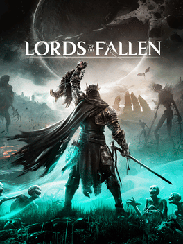 Lords of the Fallen (2023) TR Seria Xbox CD Key