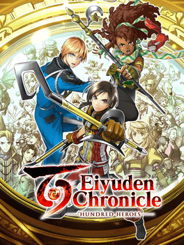 Eiyuden Chronicle: Hundred Heroes Cont Steam