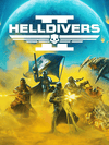 HELLDIVERS 2 Contul PS5