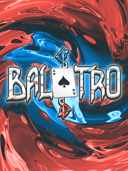 Balatro Cont Steam