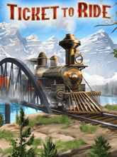 Ticket to Ride: Europa Expansiune DLC Steam CD Key