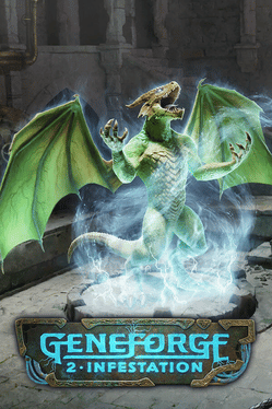 Geneforge 2 - Infestarea Steam CD Key