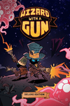 Wizard with a Gun: Deluxe Edition Cont Steam