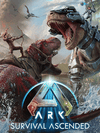 ARK: Survival Ascended Cont Steam