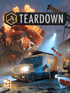 Teardown Deluxe Edition ARG Seria Xbox CD Key