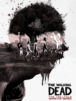 The Walking Dead: Seria definitivă Telltale ARG XBOX One/Series CD Key