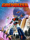 UFO ROBOT GRENDIZER: Sărbătoarea Lupilor Steam CD Key