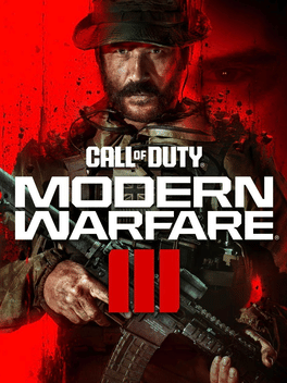 Call of Duty: Modern Warfare III - 3 ore dublu XP Boost PC/PS4/PS5/XBOX One/Series CD Key