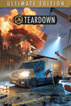 Teardown Ultimate Edition ARG Seria Xbox CD Key