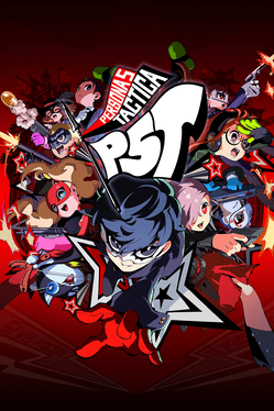 Persona 5 Strikers Ediție digitală Deluxe UE Steam CD Key