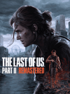 The Last Of Us Part II: Remastered Cont PS5