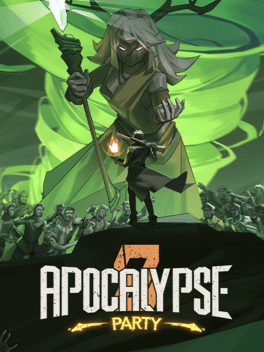 Apocalypse Party Steam CD Key