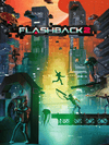 Flashback 2 ARG Seria Xbox CD Key