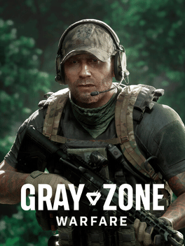 Gray Zone Warfare Contul de Steam