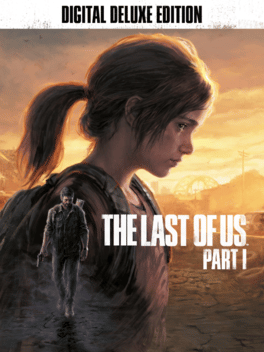 The Last of Us Part 1 Digital Deluxe Edition UE Steam CD Key