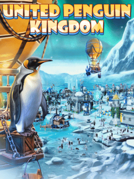 Regatul Unit Penguin Steam CD Key