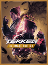 TEKKEN 8 Ultimate Edition Cont Steam