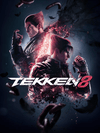 TEKKEN 8 Cont PS5