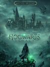 Hogwarts Legacy Deluxe Edition ARG Seria Xbox CD Key