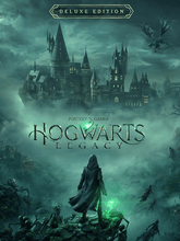 Hogwarts Legacy Deluxe Edition TR Xbox Series CD Key