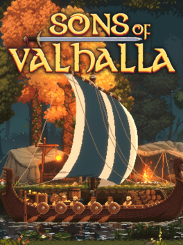 Fiii lui Valhalla Steam CD Key