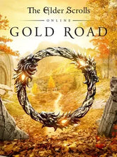 Colecția The Elder Scrolls Online - Gold Road DLC PC Steam CD Key